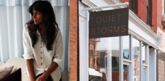 The Next Generation Reshma Patel’s Quiet Storm