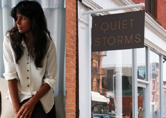 The Next Generation Reshma Patel’s Quiet Storm