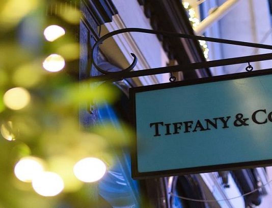 Tiffany & Co