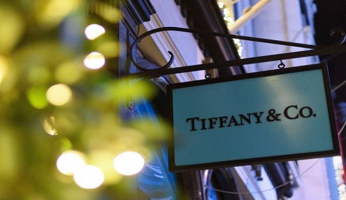Tiffany & Co