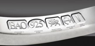 UK hallmarking reveals 2.4% annual fall as silver suffers