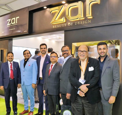Zar Jewels