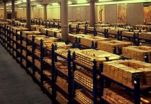 chinas icbc buys giant london gold vault from barclays