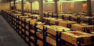 chinas icbc buys giant london gold vault from barclays