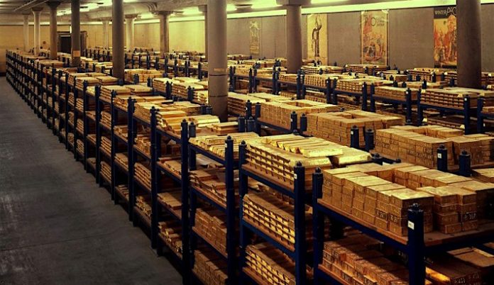 chinas icbc buys giant london gold vault from barclays