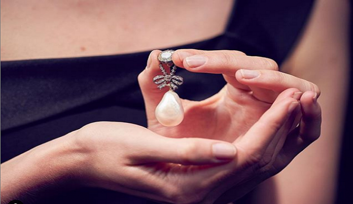 landmark year for jewellery sales