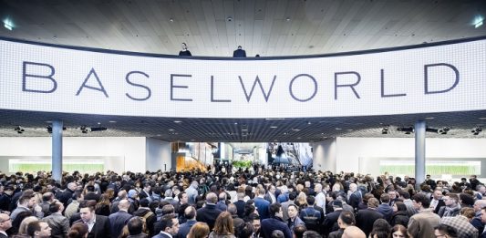 Baselworld