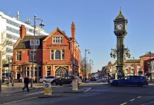 Birmingham jewellery