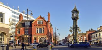 Birmingham jewellery