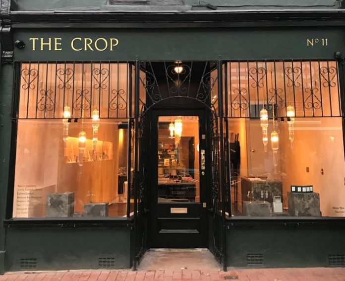 Brighton entrepreneur joins city’s jewellery retail scene