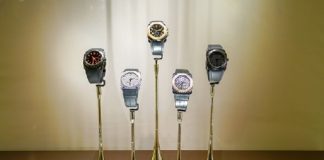 China downturn continues to plague Swiss watches