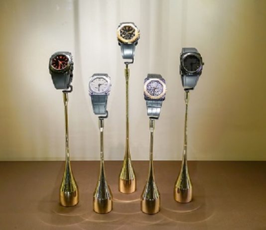 China downturn continues to plague Swiss watches
