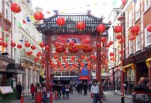 Chinese New Year spells big opportunity for UK jewellers