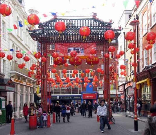 Chinese New Year spells big opportunity for UK jewellers