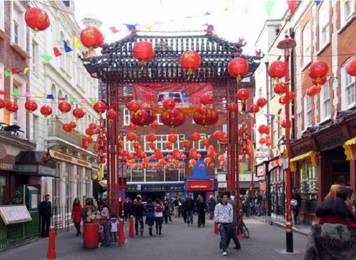 Chinese New Year spells big opportunity for UK jewellers