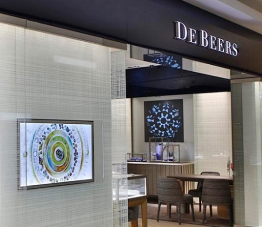 De Beers Group reports full-year revenue increase