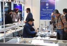 HKTDC to open two gem and jewelry shows in last week of February