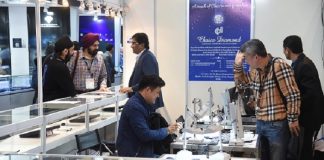 HKTDC to open two gem and jewelry shows in last week of February