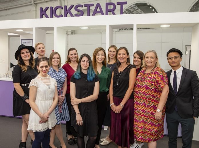 IJL launches KickStart initiative for 2019