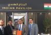 GJEPC’s First-Ever India Pavilion at Doha Jewellery Exhibition Marks ‘Qatar-India Year of Culture’