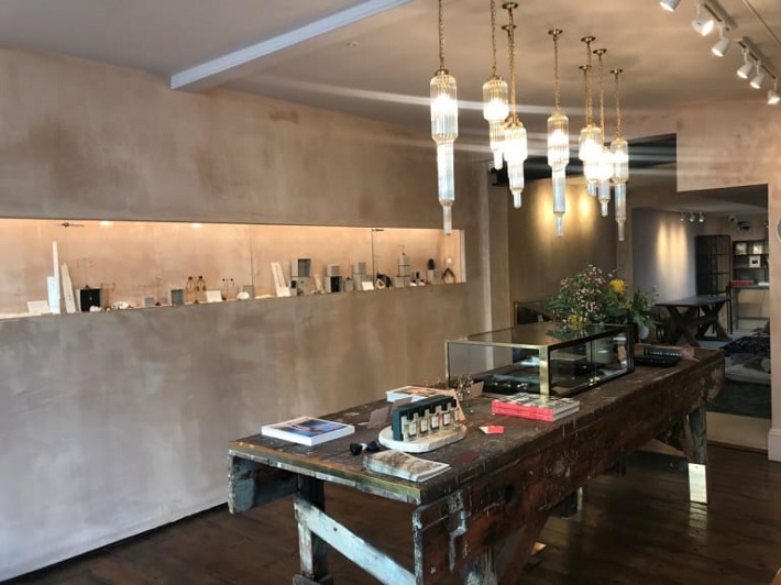Investment has been used for an extensive revamp