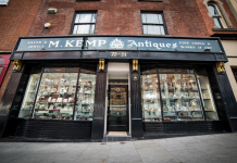 Kemp Jewellers