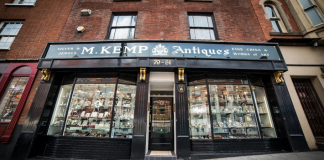 Kemp Jewellers