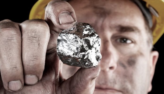 Outlook brightens for 2019, Silver Institute