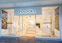 Pandora appoints new boss from outside the industry