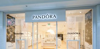 Pandora appoints new boss from outside the industry