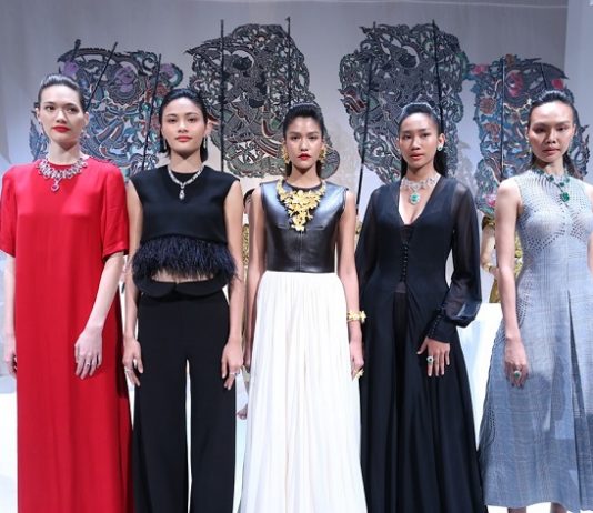 Opening of the 63rd Bangkok Gems & Jewelry Fair Under the Theme of “Thailand’s Magic Hands: The Spirit of Jewelry Making”