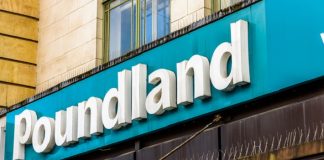 Poundland sells 20,000 engagement rings in one week