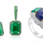 Red Carpet Ready with Enchanting Emeralds from Stephen Silver Fine Jewelry