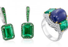 Red Carpet Ready with Enchanting Emeralds from Stephen Silver Fine Jewelry