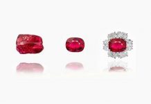 Lab Debuts Rough-to-Polished Gem Tracker