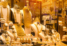 Saudi gold and jewellery sector hit hard after expat ban