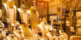 Saudi gold and jewellery sector hit hard after expat ban