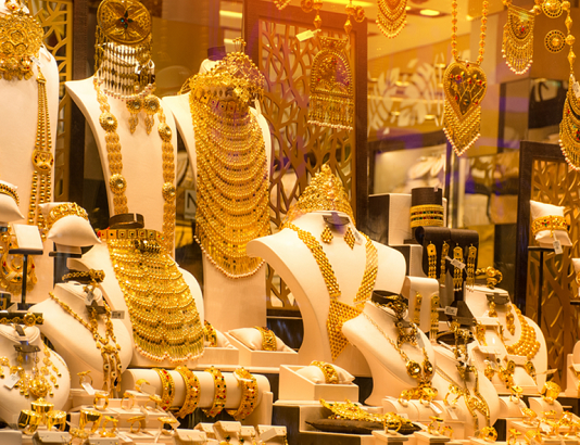 Saudi gold and jewellery sector hit hard after expat ban
