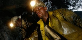 at the minimum 23 illegal Zimbabwean gold miners feared dead after shafts flooded