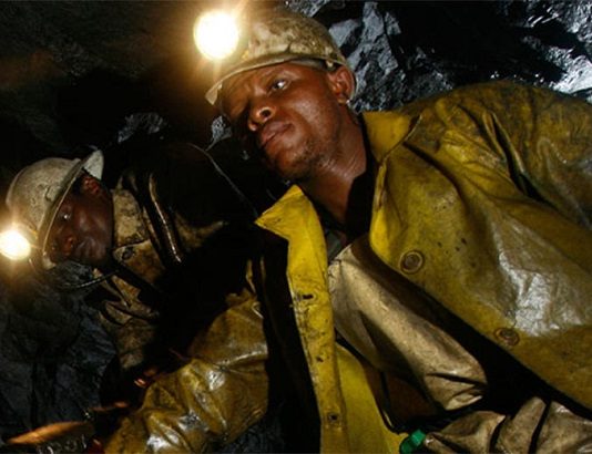 at the minimum 23 illegal Zimbabwean gold miners feared dead after shafts flooded