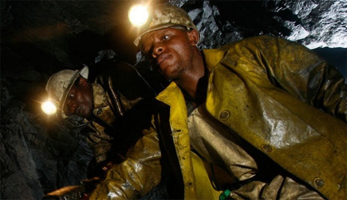 at the minimum 23 illegal Zimbabwean gold miners feared dead after shafts flooded