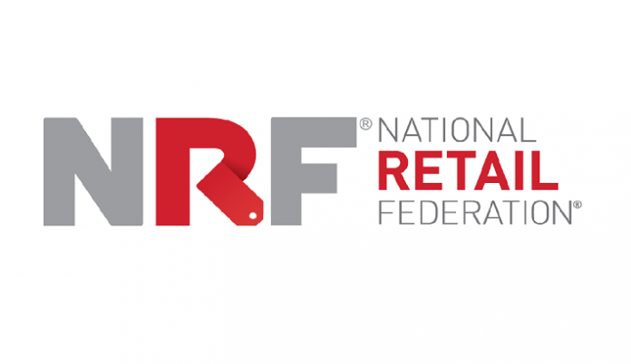 the National Retail Federation