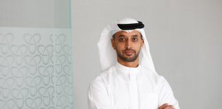 Ahmed Bin Sulayem KP Chair