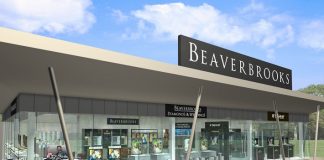 Beaverbrooks schedules summer opening for Rushden Lakes showroom