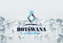 Botswana Diamonds PLC