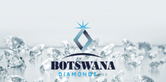 Botswana Diamonds PLC