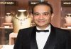 Celebrity jeweller Nirav Modi refused bail after yesterday’s arrest