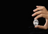 Extremely Rare 88 Carat Flawless Oval Diamond to Lead Sotheby’s Auction