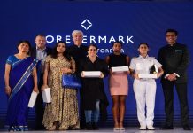 Forevermark Celebrates India’s Women Achievers, Showcases Latest Collections at Special Event