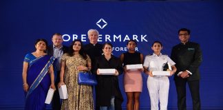 Forevermark Celebrates India’s Women Achievers, Showcases Latest Collections at Special Event